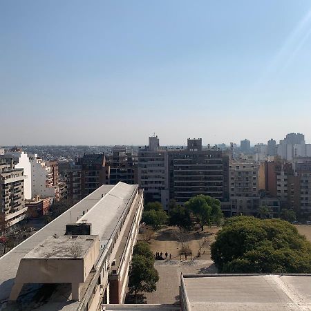 Independencia 1263 Apartman Córdoba Kültér fotó