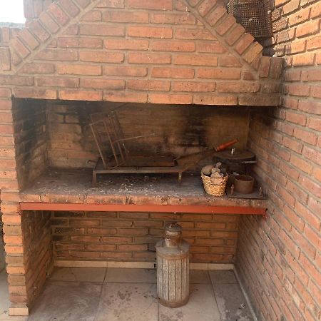 Independencia 1263 Apartman Córdoba Kültér fotó