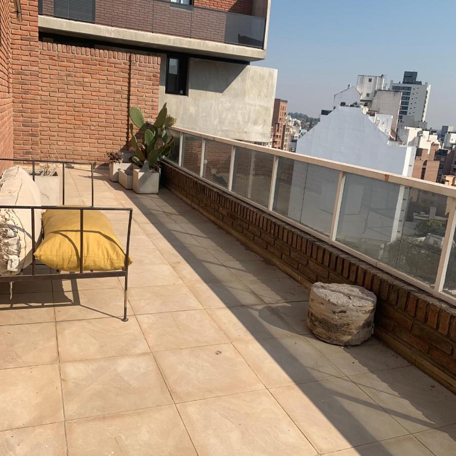 Independencia 1263 Apartman Córdoba Kültér fotó