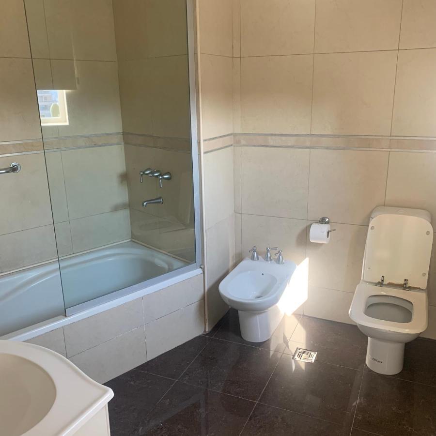 Independencia 1263 Apartman Córdoba Kültér fotó