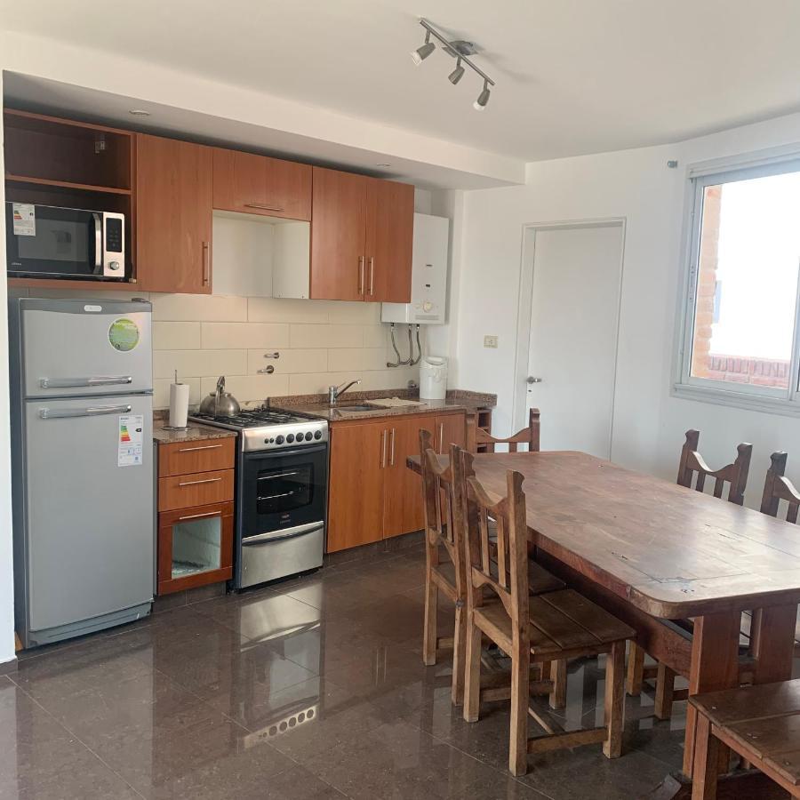 Independencia 1263 Apartman Córdoba Kültér fotó