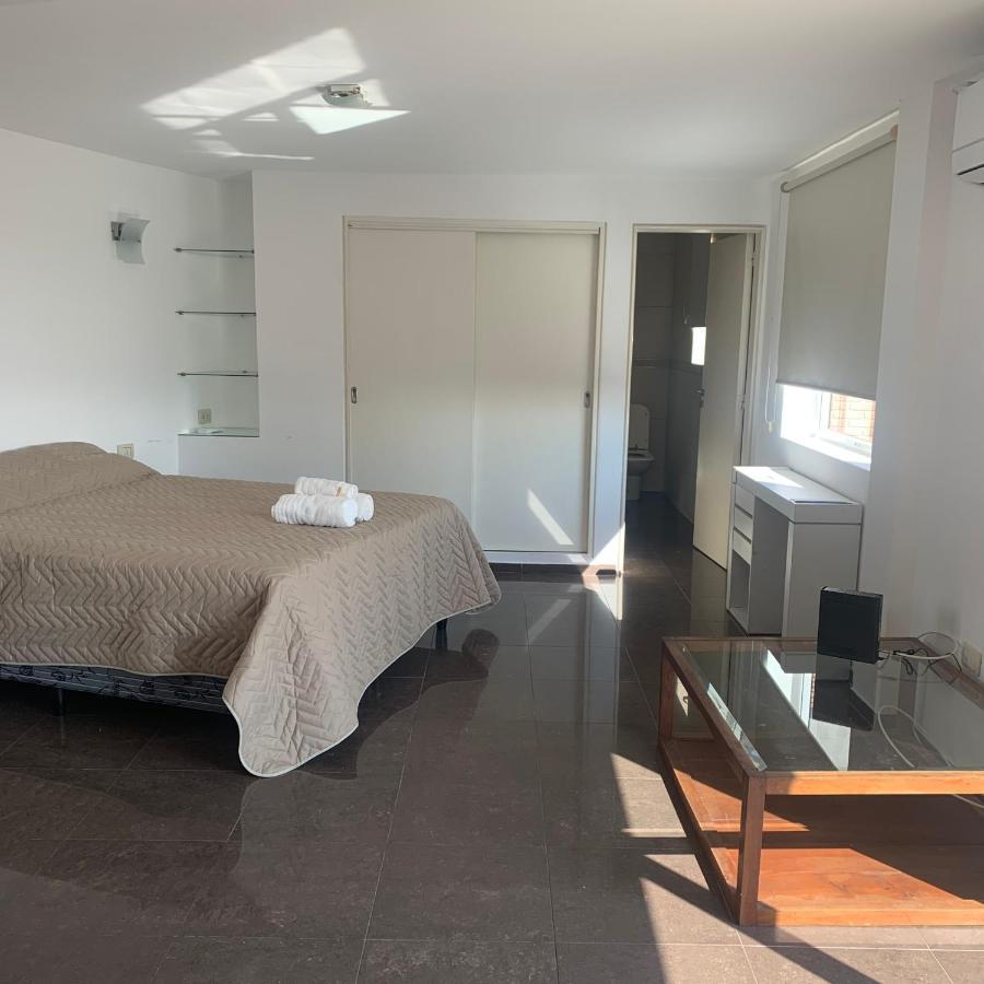 Independencia 1263 Apartman Córdoba Kültér fotó