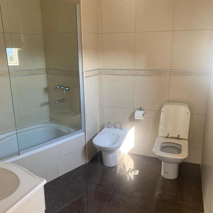 Independencia 1263 Apartman Córdoba Kültér fotó