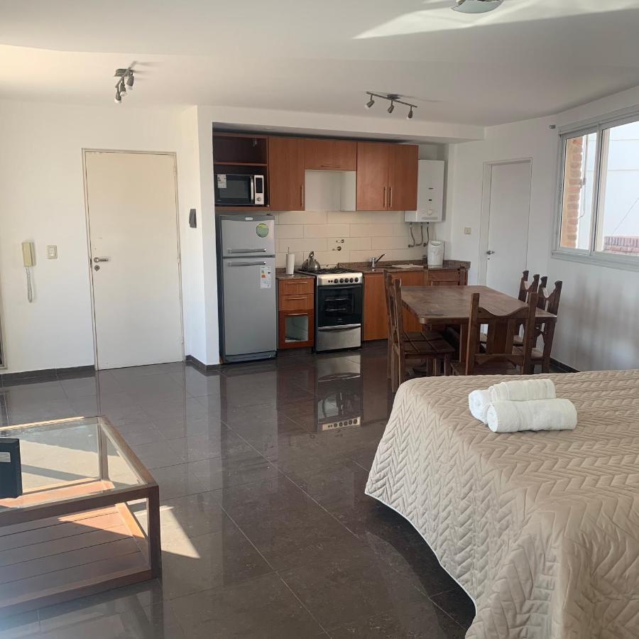 Independencia 1263 Apartman Córdoba Kültér fotó