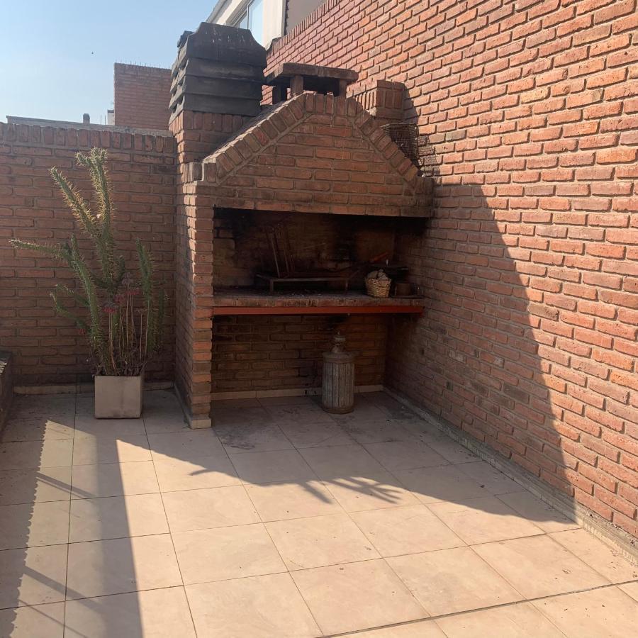 Independencia 1263 Apartman Córdoba Kültér fotó