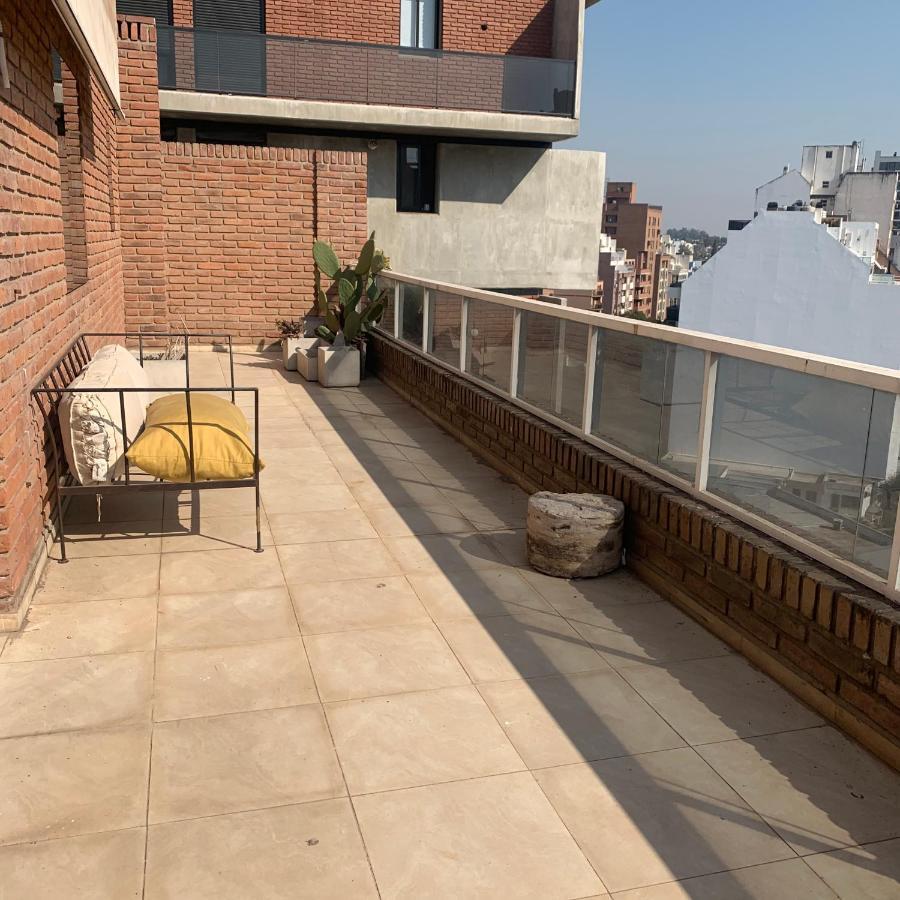 Independencia 1263 Apartman Córdoba Kültér fotó